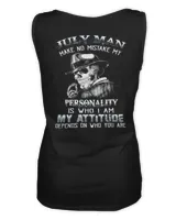 Women's Tank Top