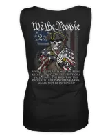 Women's Tank Top Women's Tank Top