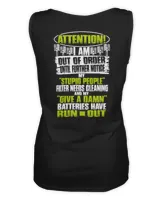 Women's Tank Top Women's Tank Top