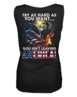 Women's Tank Top Women's Tank Top