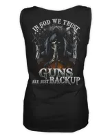 Women's Tank Top Women's Tank Top