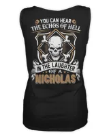 Women's Tank Top Women's Tank Top