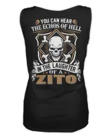 Women's Tank Top Women's Tank Top