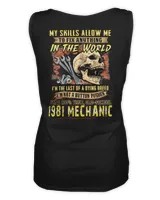 Women's Tank Top