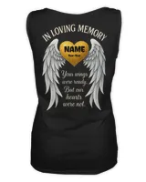 Women's Tank Top Women's Tank Top