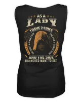 Women's Tank Top