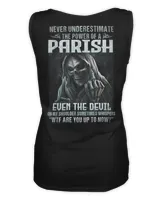 Women's Tank Top Women's Tank Top