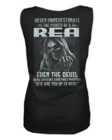Women's Tank Top Women's Tank Top