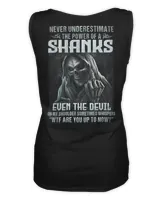 Women's Tank Top Women's Tank Top