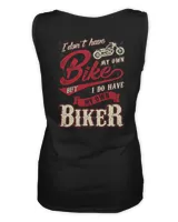 Women's Tank Top