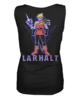 Women's Tank Top Women's Tank Top