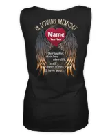 Women's Tank Top Women's Tank Top