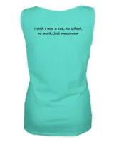 Women's Tank Top Women's Tank Top