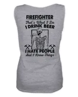 Women's Tank Top Women's Tank Top