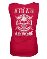 Women's Tank Top Women's Tank Top