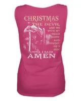 Women's Tank Top
