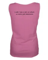 Women's Tank Top Women's Tank Top