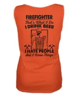 Women's Tank Top Women's Tank Top