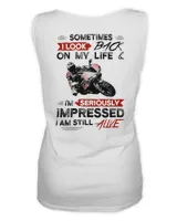 Women's Tank Top Women's Tank Top