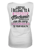 Women's Tank Top
