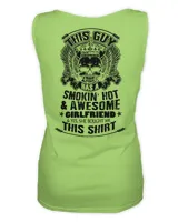 Women's Tank Top