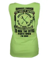Women's Tank Top
