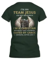 Women's Premium Slim Fit Tee
