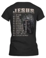 Women's Premium Slim Fit Tee