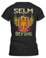 Women's Premium Slim Fit Tee
