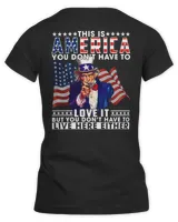 Women's Premium Slim Fit Tee Women's Premium Slim Fit Tee