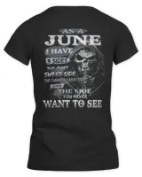 Women's Premium Slim Fit Tee