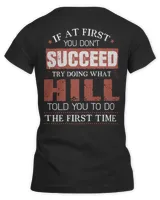 Women's Premium Slim Fit Tee