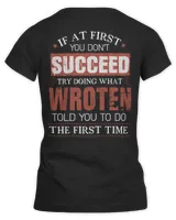 Women's Premium Slim Fit Tee