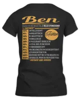 BEN D74