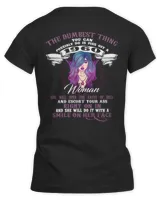 Women's Premium Slim Fit Tee