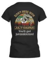 Women's Premium Slim Fit Tee