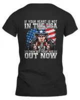 Women's Premium Slim Fit Tee Women's Premium Slim Fit Tee