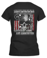 Women's Premium Slim Fit Tee Women's Premium Slim Fit Tee