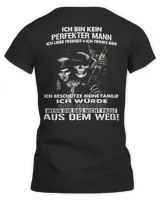 Women's Premium Slim Fit Tee