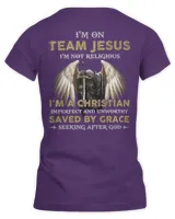 Women's Premium Slim Fit Tee