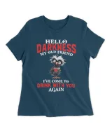 Women's Premium Slim Fit Tee