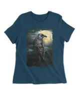 Women's Premium Slim Fit Tee