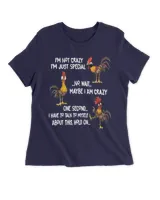 Women's Premium Slim Fit Tee