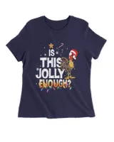 Women's Premium Slim Fit Tee
