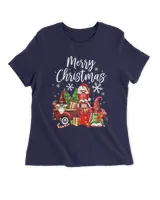 Women's Premium Slim Fit Tee