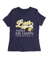 Women's Premium Slim Fit Tee