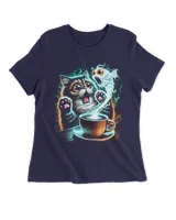 Women's Premium Slim Fit Tee