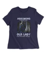 Women's Premium Slim Fit Tee