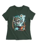 Women's Premium Slim Fit Tee