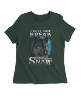 Women's Premium Slim Fit Tee